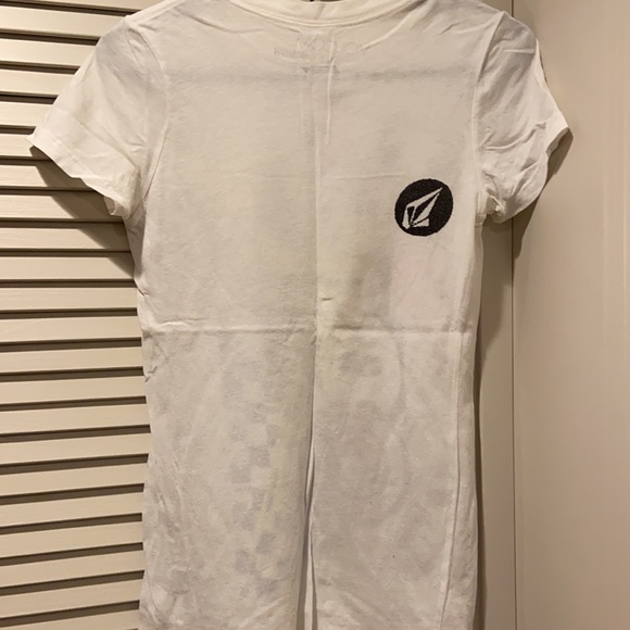 Volcom Tee - Picture 4 of 4